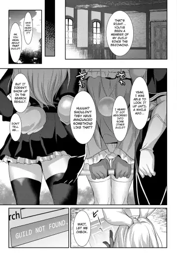 [Emily] Kitsune wo Tenisuru Houhou Fhentai - Page 31