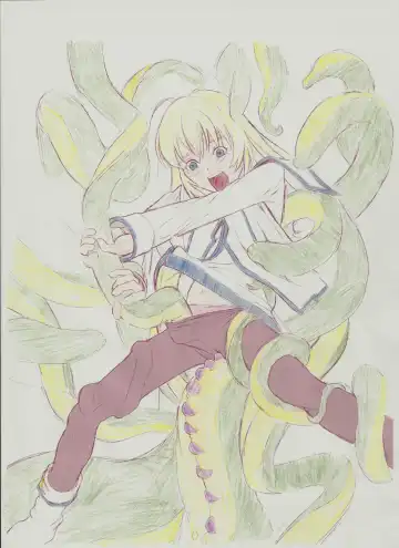 [Mugi - Zuki] Angel Index Fhentai - Page 12