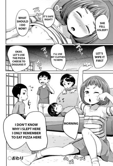 [Terada Nuki] Neterumani | While You're Asleep Fhentai.net - Page 32