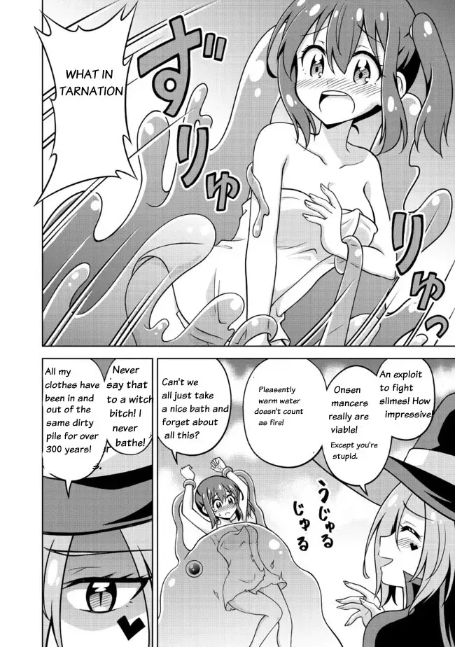 [Yabuki Mao] Don't Call Me A Naked Hero! In Another World 01 Fhentai.net - Page 38