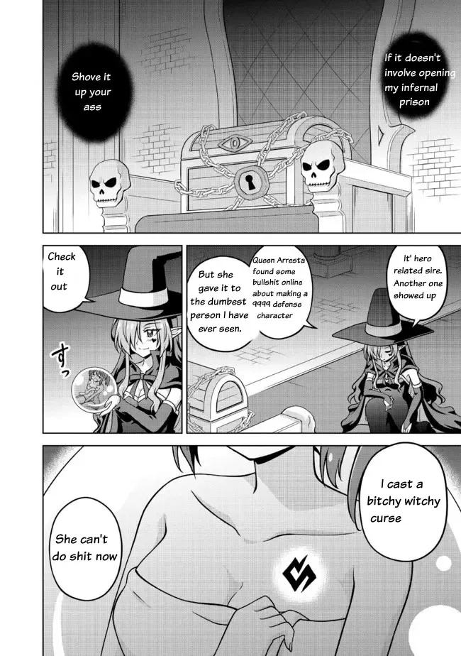 [Yabuki Mao] Don't Call Me A Naked Hero! In Another World 01 Fhentai.net - Page 52