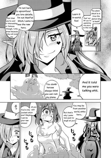 [Yabuki Mao] Don't Call Me A Naked Hero! In Another World 01 Fhentai.net - Page 31