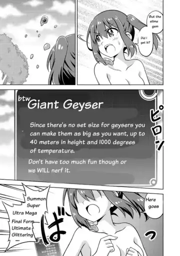 [Yabuki Mao] Don't Call Me A Naked Hero! In Another World 01 Fhentai.net - Page 45