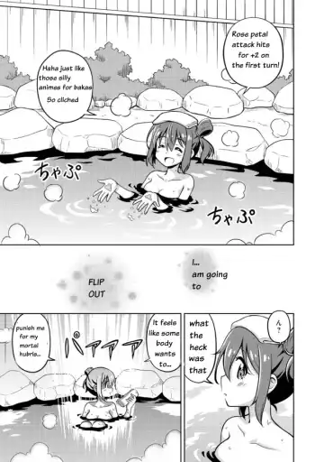 [Yabuki Mao] Don't Call Me A Naked Hero! In Another World 01 Fhentai.net - Page 5