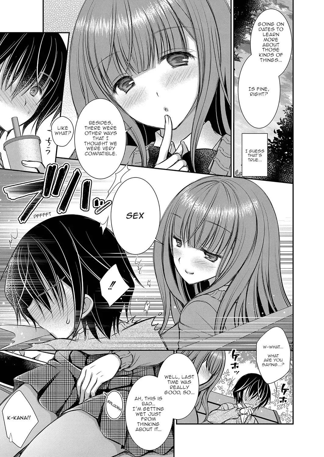 [Oreiro] Suki na Ko no Onee-san | The Older Sister of the Girl That I Like Ch1-6 + Special Fhentai.net - Page 29