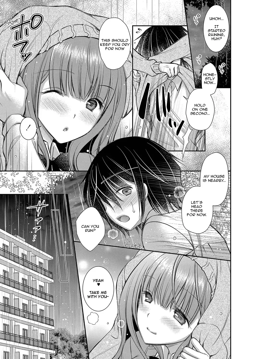 [Oreiro] Suki na Ko no Onee-san | The Older Sister of the Girl That I Like Ch1-6 + Special Fhentai.net - Page 49