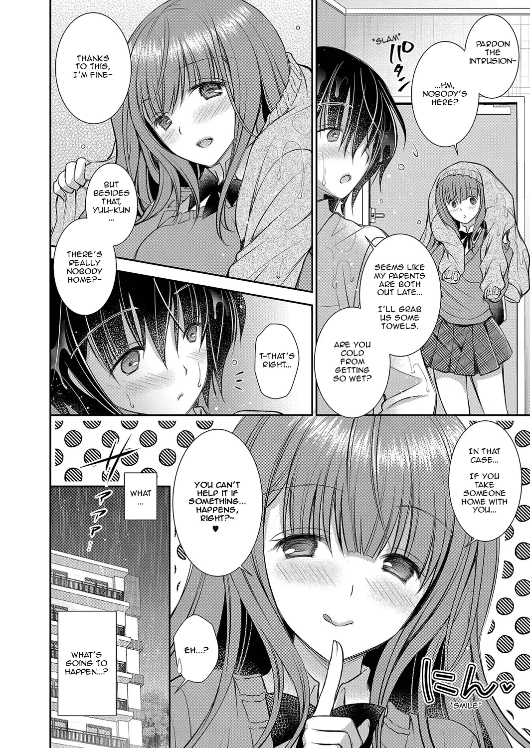 [Oreiro] Suki na Ko no Onee-san | The Older Sister of the Girl That I Like Ch1-6 + Special Fhentai.net - Page 50