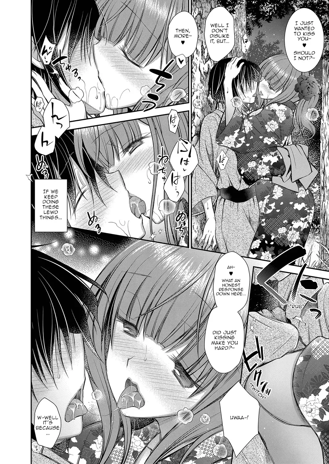 [Oreiro] Suki na Ko no Onee-san | The Older Sister of the Girl That I Like Ch1-6 + Special Fhentai.net - Page 76