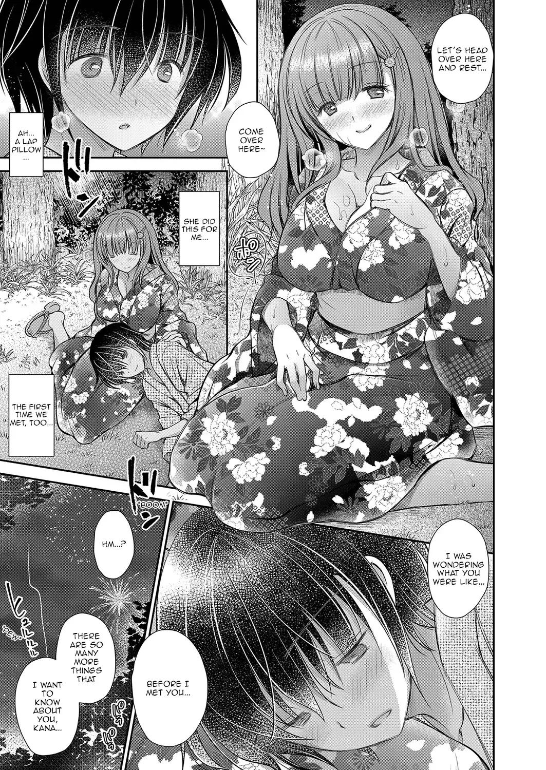 [Oreiro] Suki na Ko no Onee-san | The Older Sister of the Girl That I Like Ch1-6 + Special Fhentai.net - Page 93