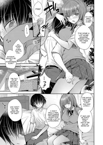 [Oreiro] Suki na Ko no Onee-san | The Older Sister of the Girl That I Like Ch1-6 + Special Fhentai.net - Page 123