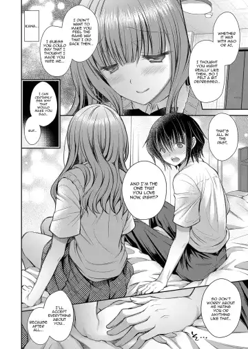 [Oreiro] Suki na Ko no Onee-san | The Older Sister of the Girl That I Like Ch1-6 + Special Fhentai.net - Page 124