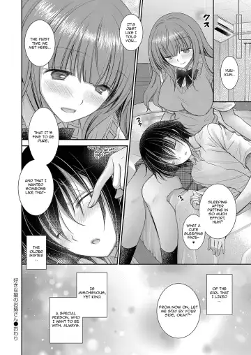 [Oreiro] Suki na Ko no Onee-san | The Older Sister of the Girl That I Like Ch1-6 + Special Fhentai.net - Page 142