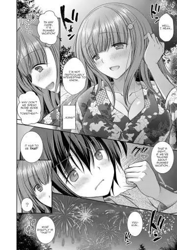 [Oreiro] Suki na Ko no Onee-san | The Older Sister of the Girl That I Like Ch1-6 + Special Fhentai.net - Page 94