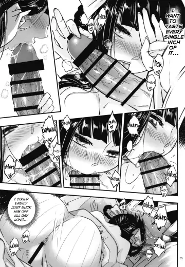 [Heiqing Langjun] Hyakkasou8 <<Zoku Gejo Botan no Yuuutsu>> Fhentai.net - Page 6