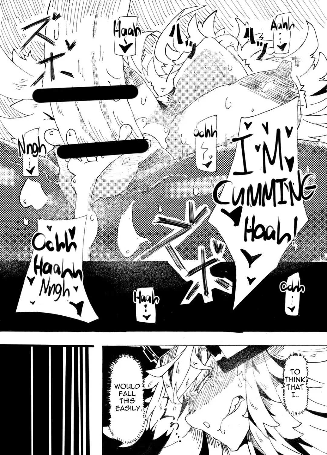 [Mr.way] Millia no Koto ga Suki ni Natta Fhentai - Page 16