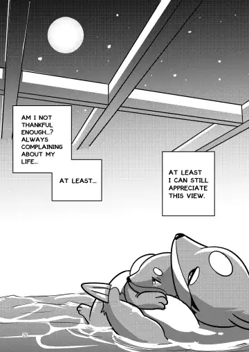 [Risenpaw] The Full Moon Part 1 Fhentai - Page 28