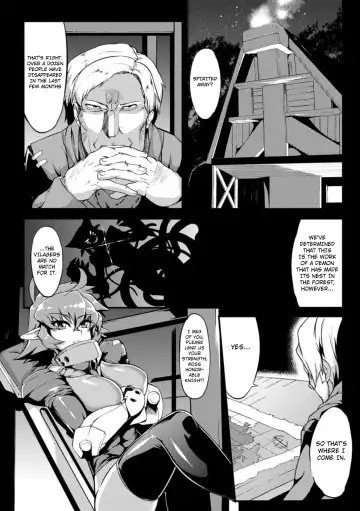 [Wokasiya] Jinbaika | Parasite Flower Fhentai - Page 2