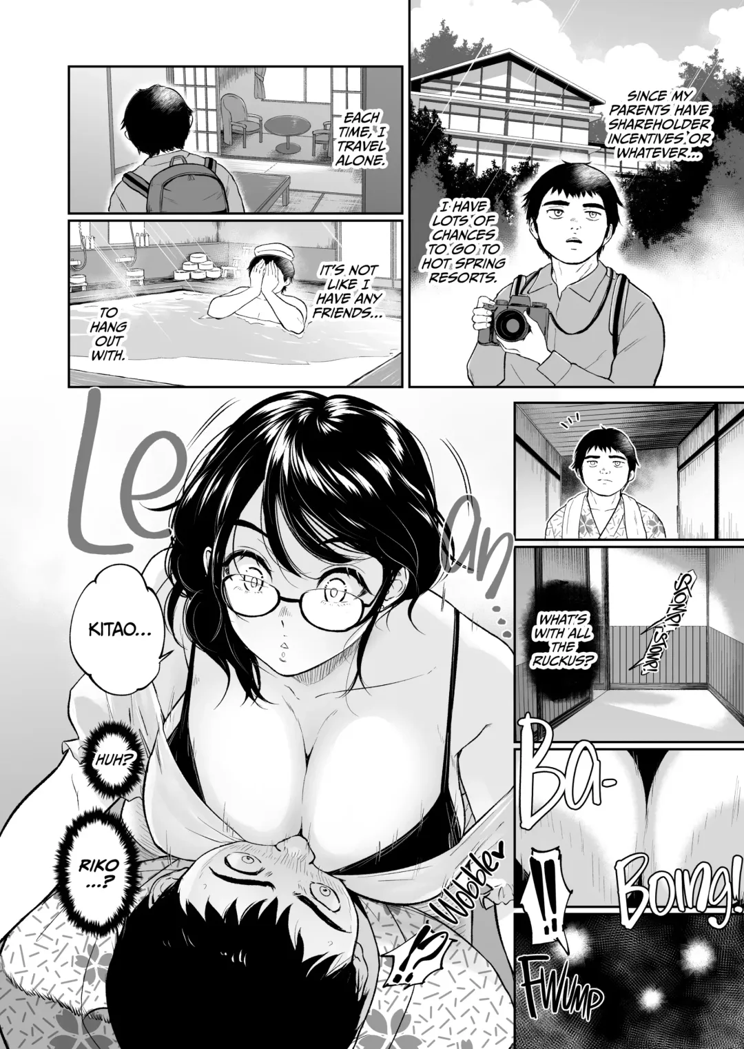 [Bifidus] Shojo o Chirasu Heya Kimoota no Boku ga Class no Gal-tachi no Shojo Soushitsu ni Tsukiau Koto ni natta Ken Fhentai - Page 6