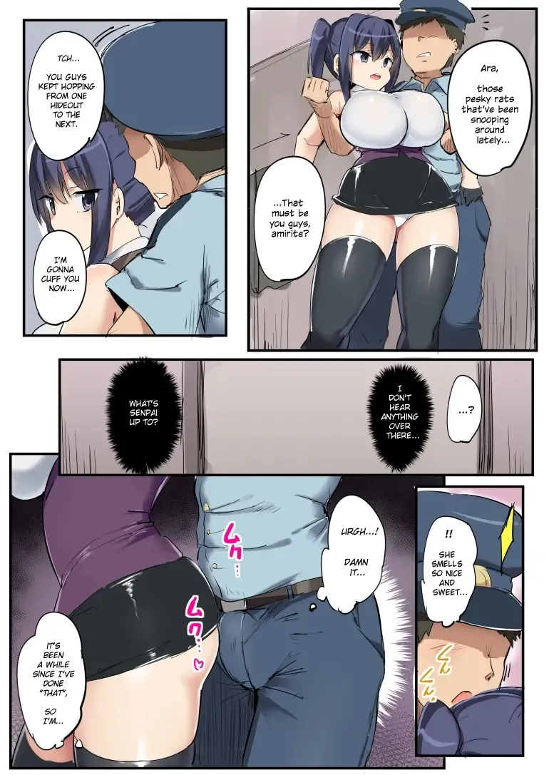 [Doskoinpo] Irojikake Tanpenshuu | Irojikake Short Stories Fhentai - Page 19