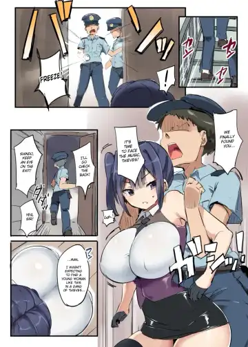 [Doskoinpo] Irojikake Tanpenshuu | Irojikake Short Stories Fhentai - Page 18