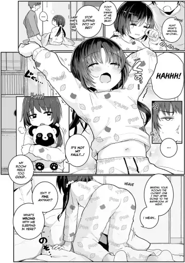 [Kinomoto Anzu] Imouto no Nukumori | A Little Sister's warmth Fhentai - Page 2