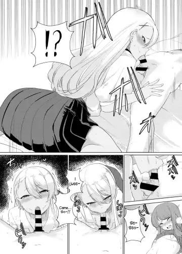 [Asai Makoto] Boku wa Gal ni Sakaraenai | I Can't Go Against A Gal... Fhentai - Page 11