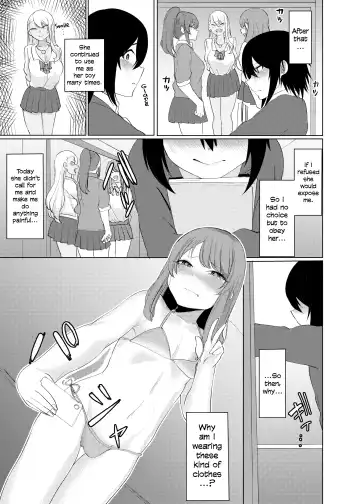 [Asai Makoto] Boku wa Gal ni Sakaraenai | I Can't Go Against A Gal... Fhentai - Page 24