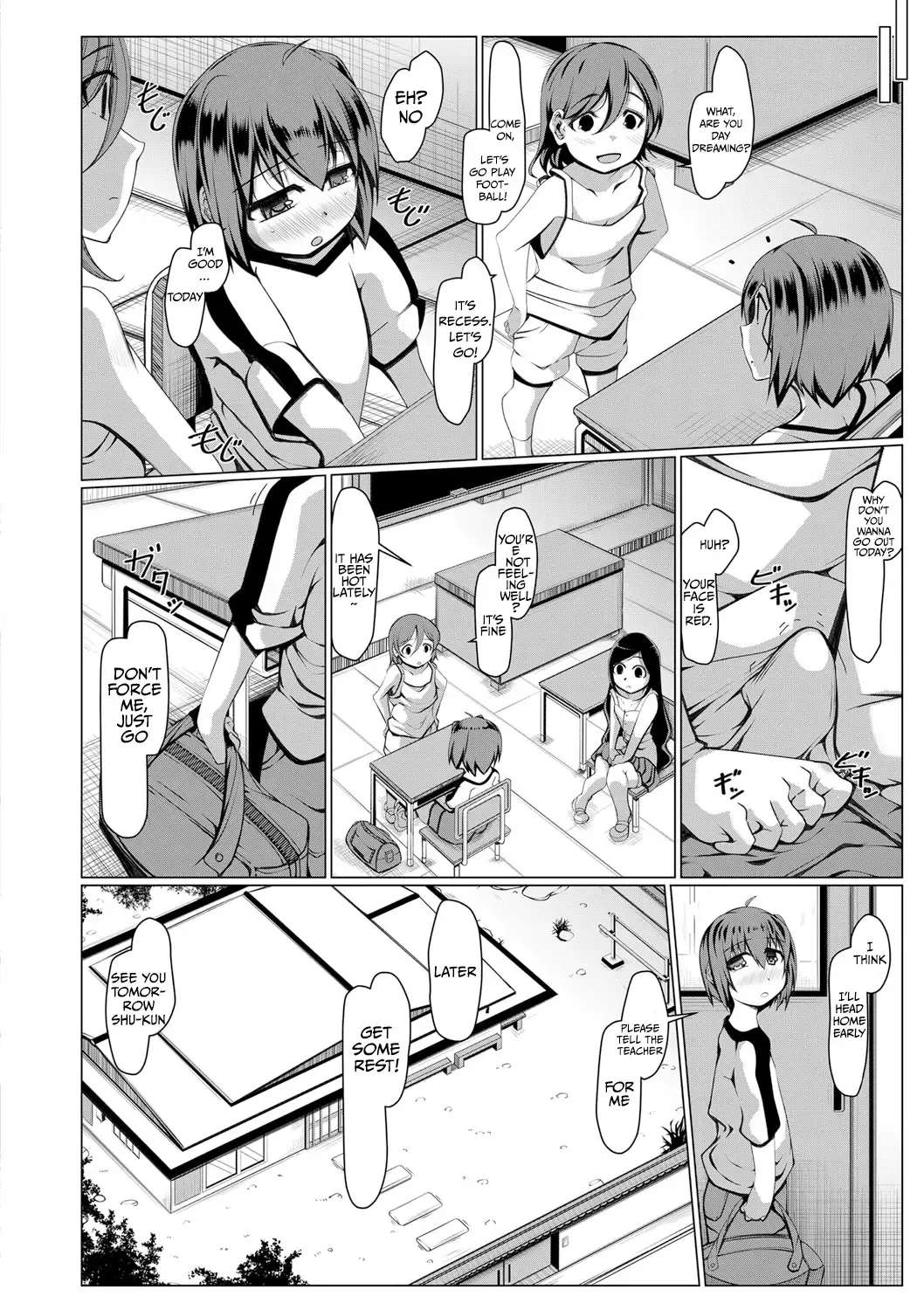 [U-1] Donna Negai mo Kanaete kureru Boku no Oba-san | My Aunt With Big Tits Fhentai.net - Page 16