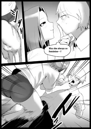 [Toppogi] Girls Beat! vs Maya Fhentai.net - Page 4