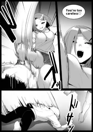 [Toppogi] Girls Beat! vs Maya Fhentai.net - Page 6