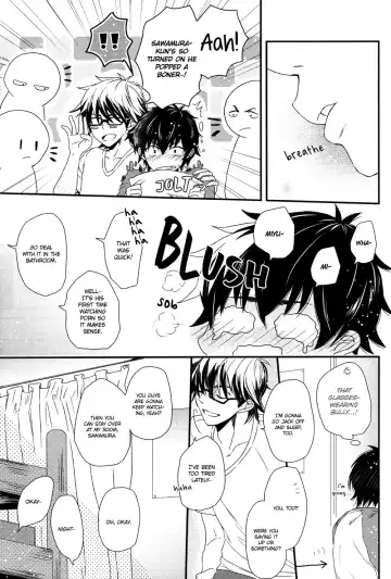 [Kawase] Virgin Killer Fhentai - Page 11