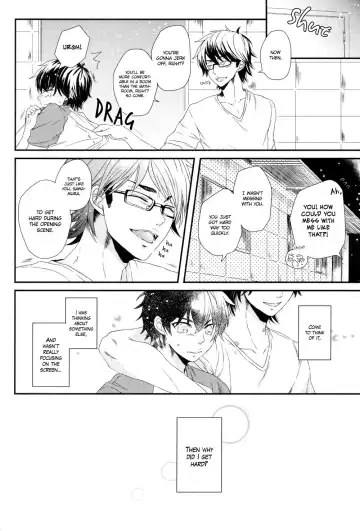 [Kawase] Virgin Killer Fhentai - Page 12