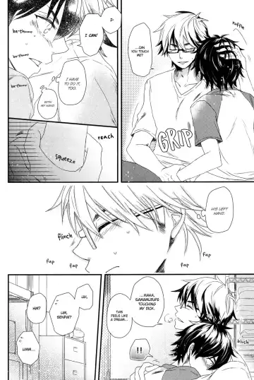 [Kawase] Virgin Killer Fhentai - Page 16