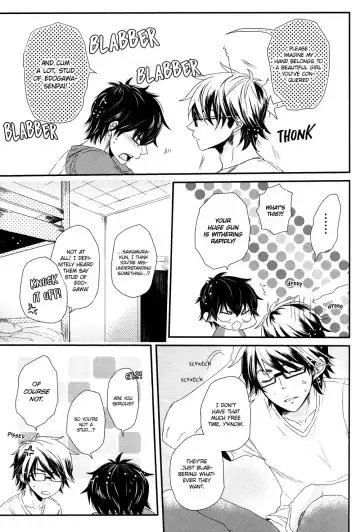 [Kawase] Virgin Killer Fhentai - Page 17