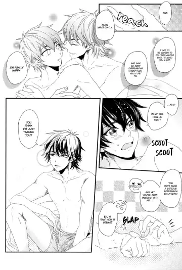 [Kawase] Virgin Killer Fhentai - Page 26