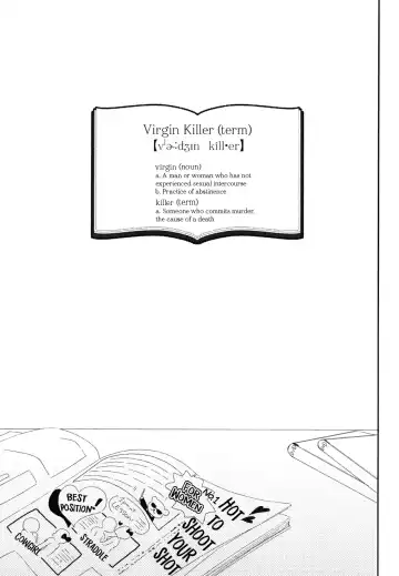 [Kawase] Virgin Killer Fhentai - Page 3