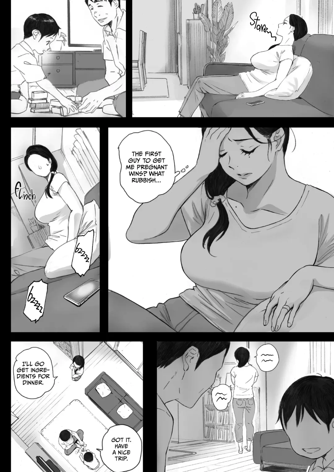 [Arai Kei] Knock-Up Game Fhentai - Page 41