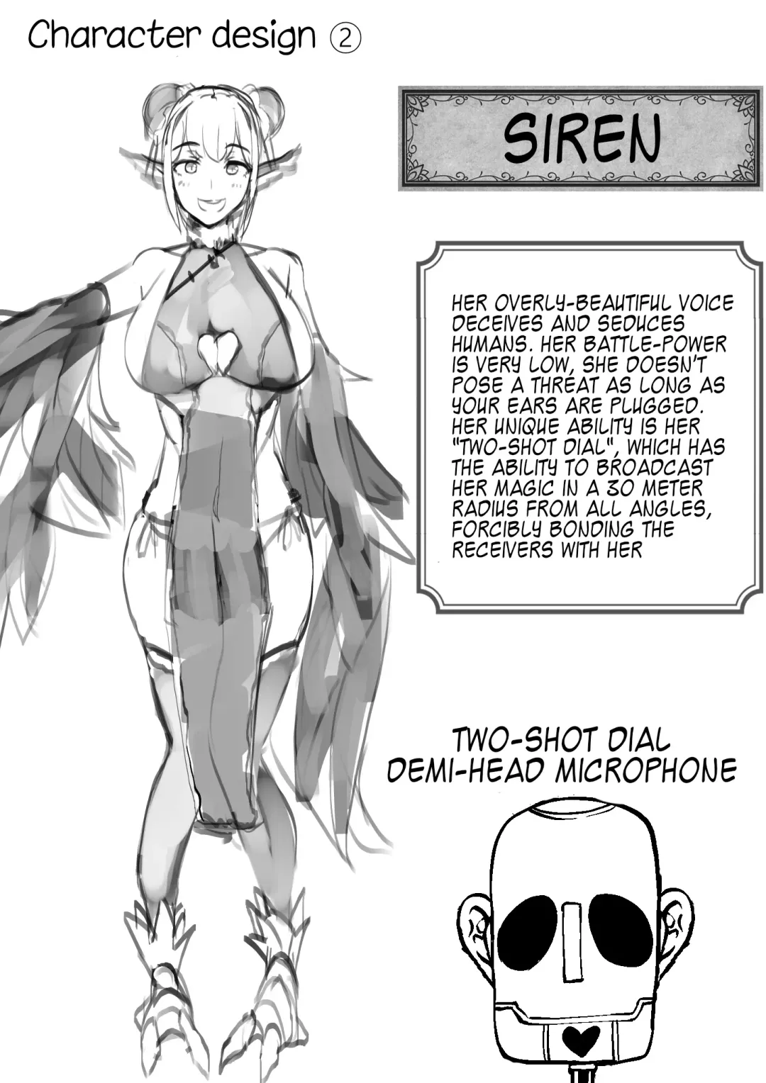 [Niwatori Gunsou] Yuusha VS Zako Succubus Gundan Fhentai.net - Page 44