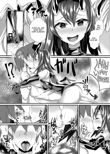 [Niwatori Gunsou] Yuusha VS Zako Succubus Gundan Fhentai.net - Page 31