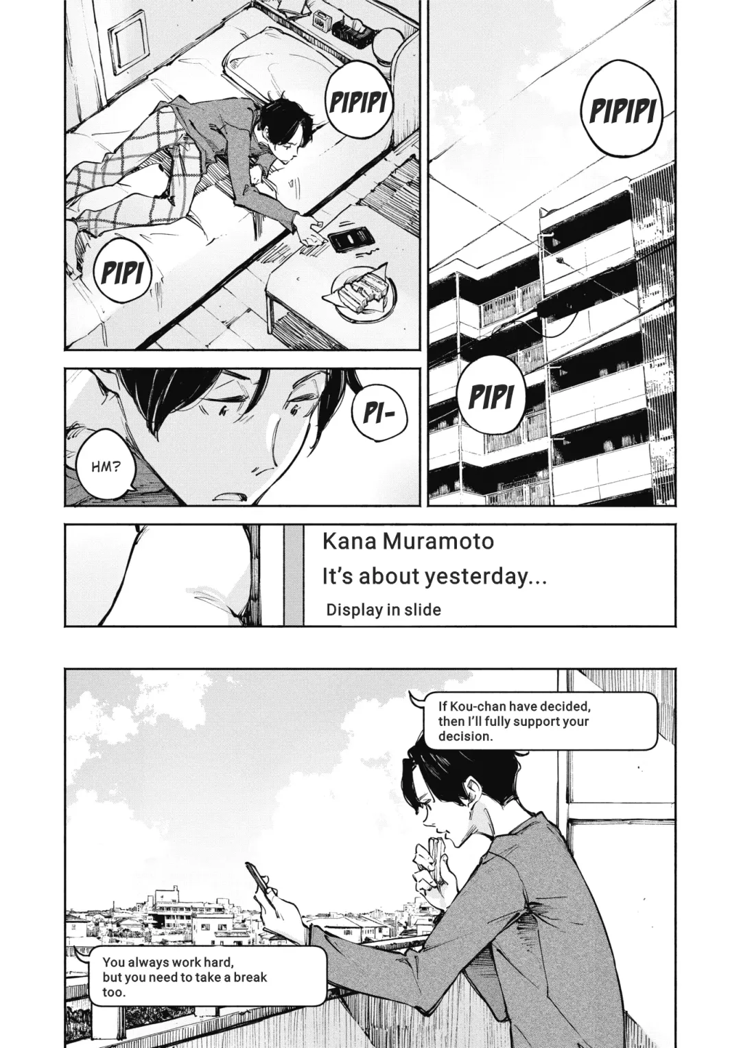 [Inato Serere] Koi Nochinochi | Approaching Love Fhentai.net - Page 29