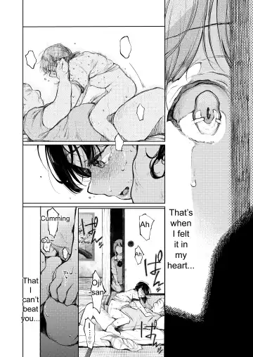 [Tarazoo] Oji-san to. ~Watanabe Marin no Baai 2~ | Marin's Uncle 2 Fhentai - Page 2