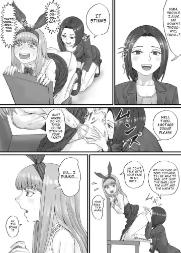 [Dodomesu3sei] Panietta-chan Fanbox Tokubetsu Kikaku Fhentai.net - Page 6