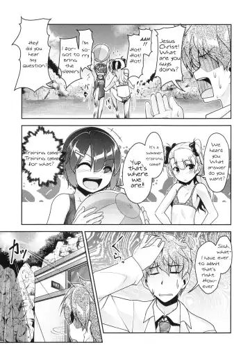 [Aogiri Penta] Hokenshitsu no JK-san 4 Fhentai - Page 6