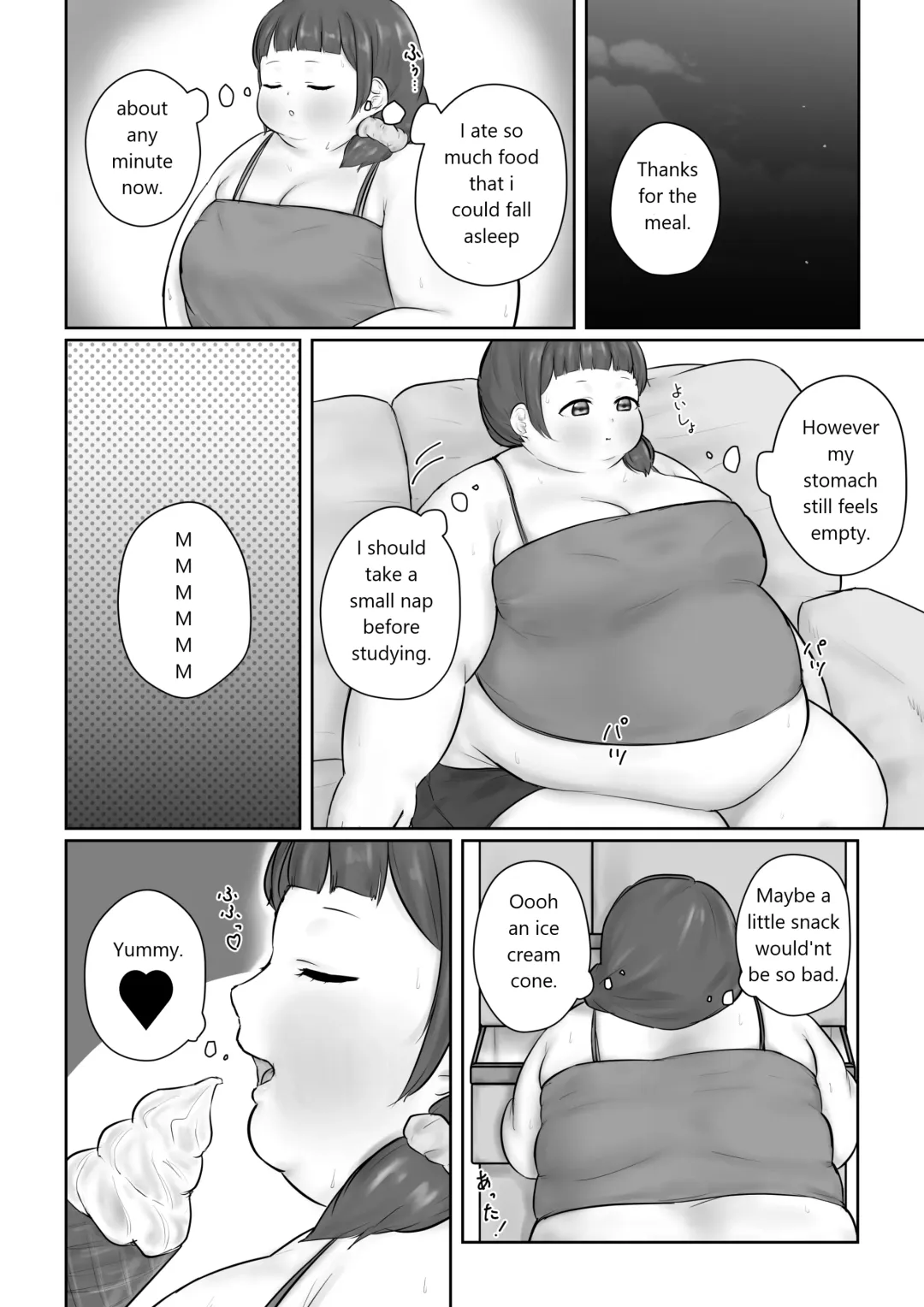 [Habutton] After School Fhentai.net - Page 112