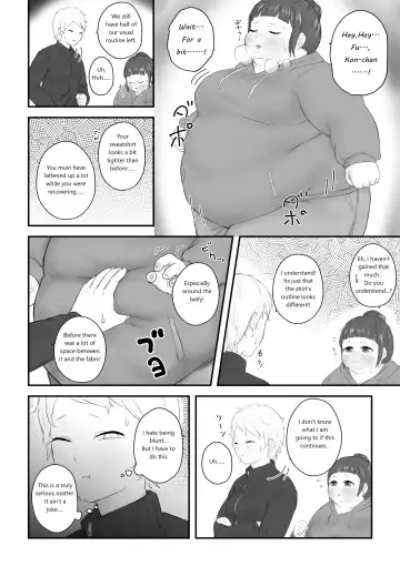 [Habutton] After School Fhentai.net - Page 136