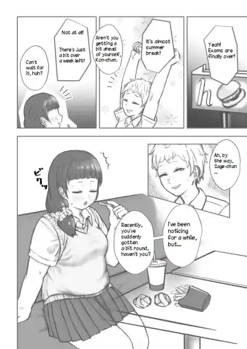 [Habutton] After School Fhentai.net - Page 20