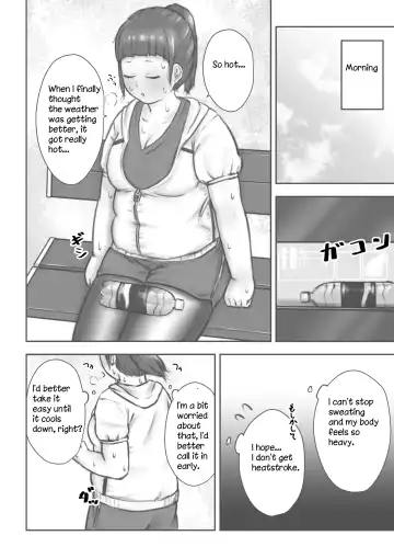 [Habutton] After School Fhentai.net - Page 35