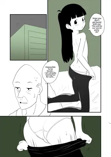 [Izumine Mitsuba] KND Operation: E.N.K.O.U Fhentai - Page 6