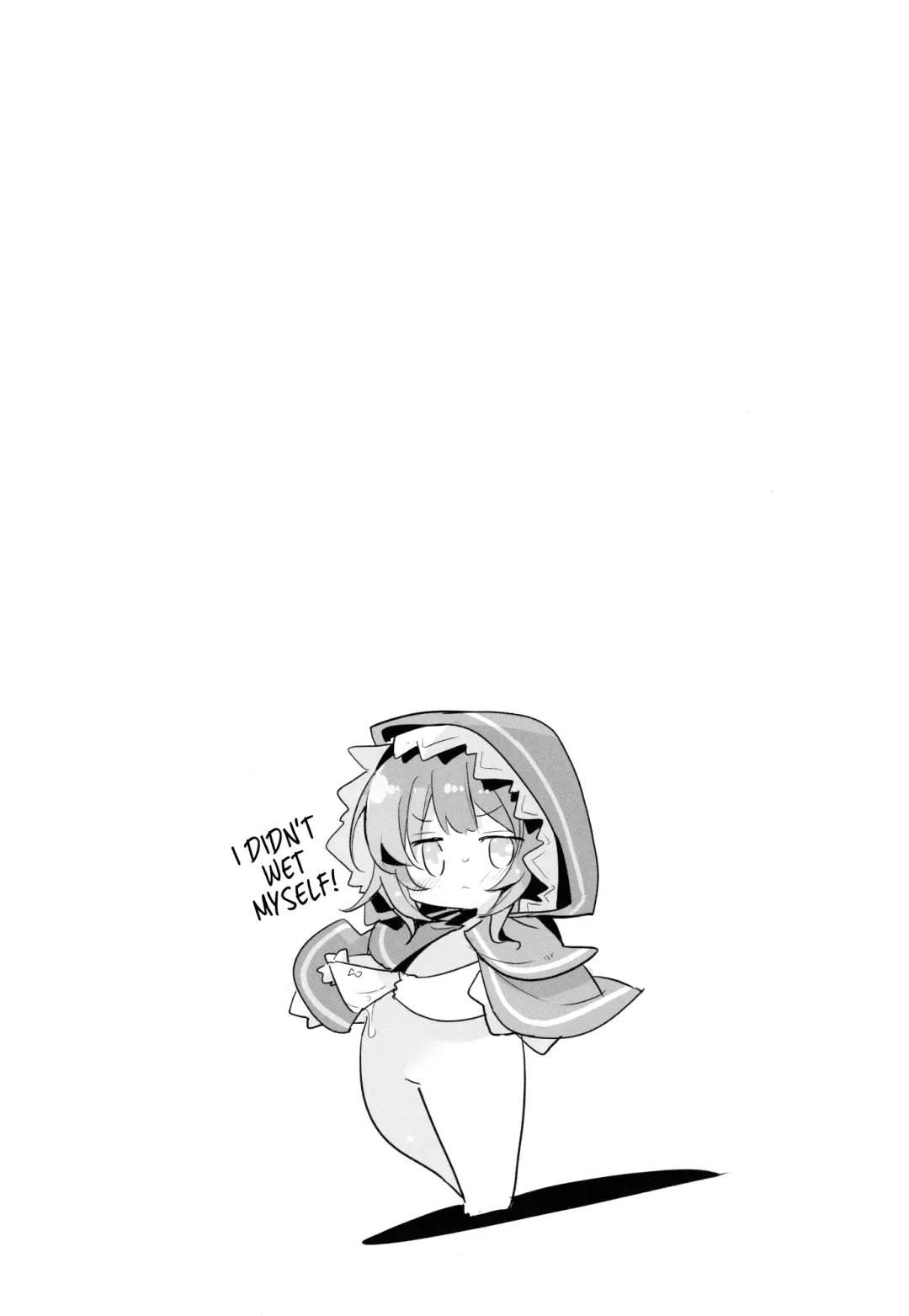 [Yamatodanuki] Naraku no Fall Down Fhentai - Page 14