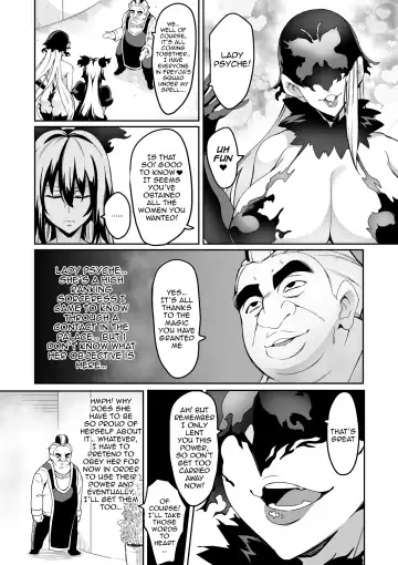 [Hatoba Akane] Touma Senki Cecilia Ch. 1-14 | Demon Slaying Battle Princess Cecilia Ch. 1-14 (decensored) Fhentai.net - Page 118